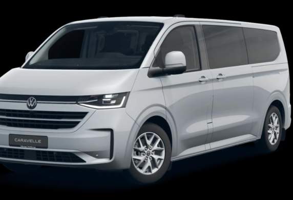 Volkswagen - Caravelle