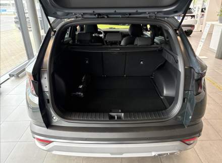 Hyundai - Tucson