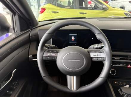 Hyundai - Tucson