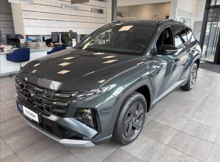 Hyundai - Tucson