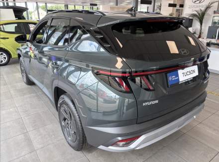 Hyundai - Tucson