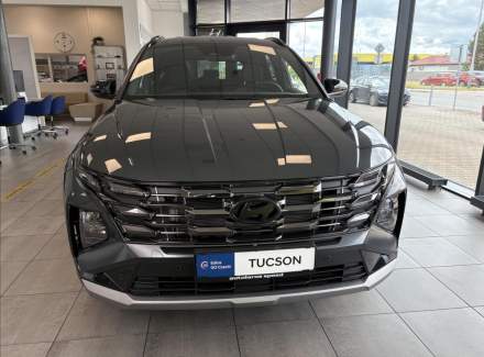 Hyundai - Tucson