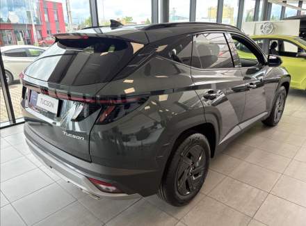Hyundai - Tucson