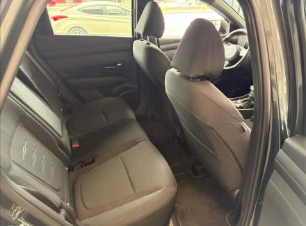 Hyundai - Tucson