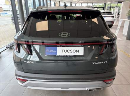 Hyundai - Tucson