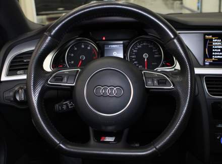 Audi - A5