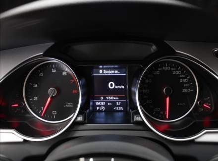 Audi - A5
