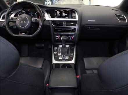 Audi - A5