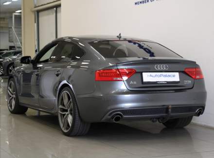 Audi - A5