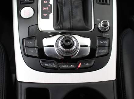 Audi - A5