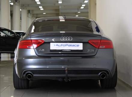 Audi - A5