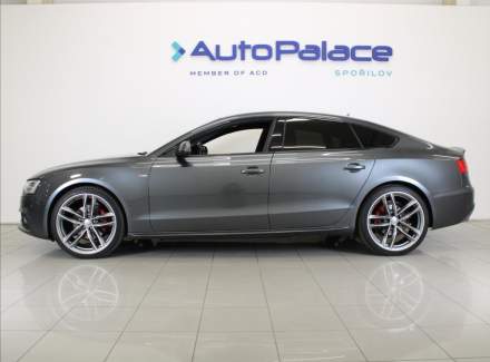 Audi - A5