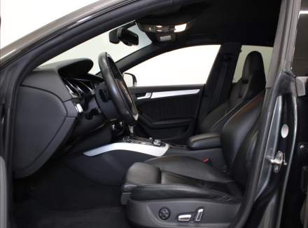 Audi - A5