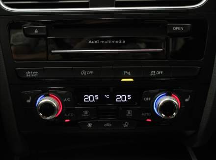 Audi - A5