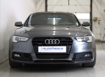 Audi - A5