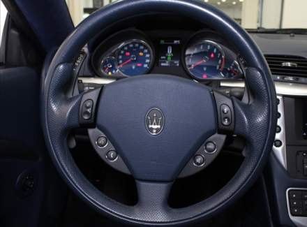 Maserati - GranTurismo