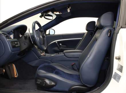 Maserati - GranTurismo