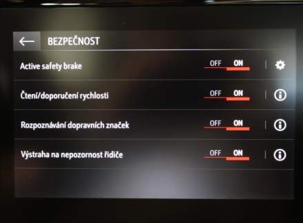 Opel - Mokka