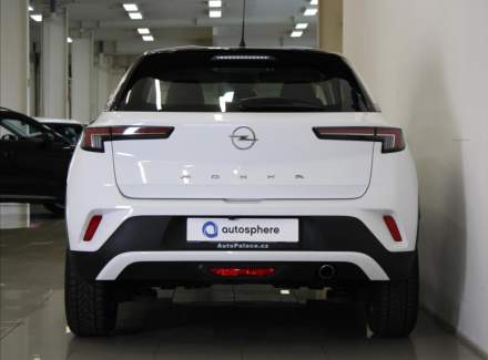Opel - Mokka