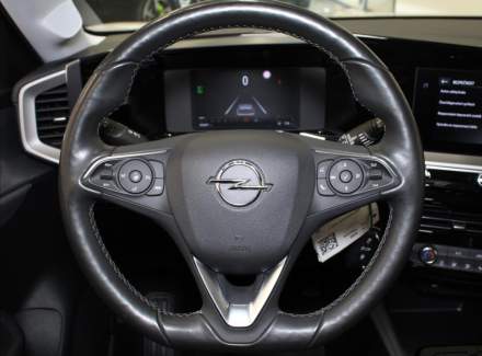 Opel - Mokka