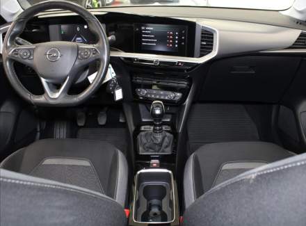 Opel - Mokka