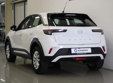 Opel - Mokka