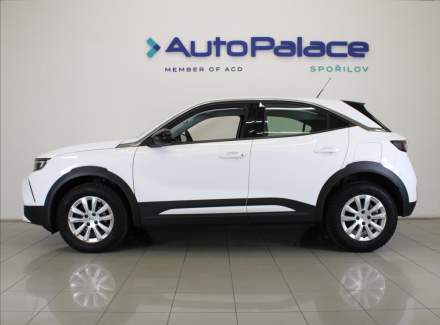 Opel - Mokka