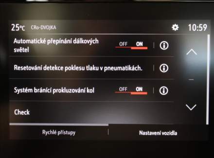 Opel - Mokka