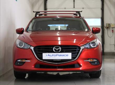 Mazda - 3