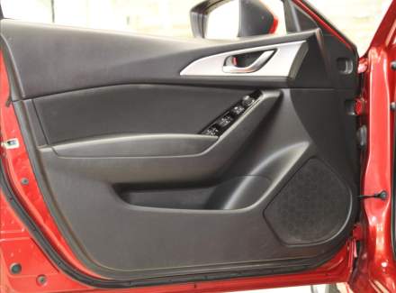 Mazda - 3