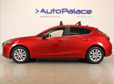Mazda - 3