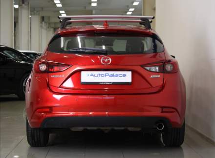 Mazda - 3