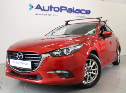Mazda - 3