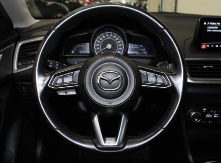 Mazda - 3