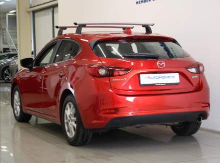 Mazda - 3