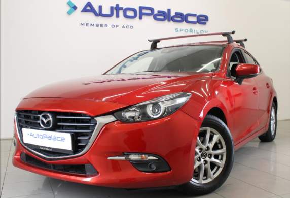 Mazda - 3