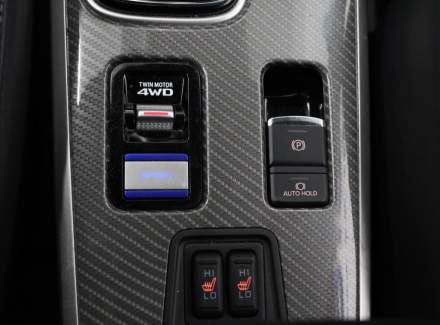 Mitsubishi - Outlander