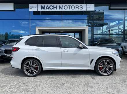 BMW - X5