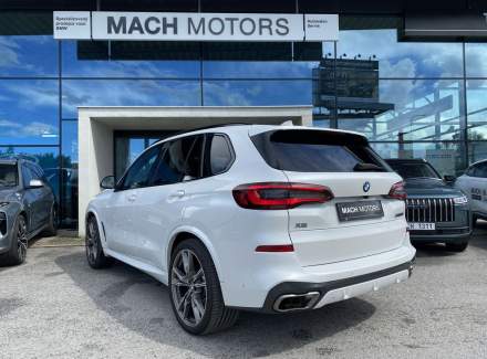 BMW - X5