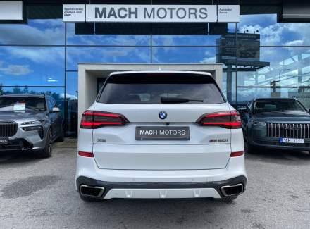 BMW - X5