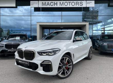 BMW - X5