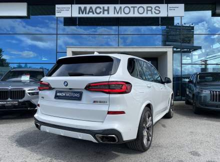 BMW - X5