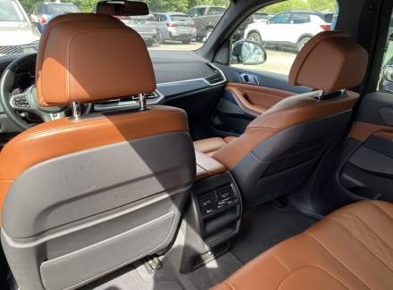 BMW - X5