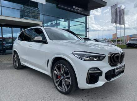 BMW - X5
