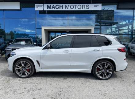 BMW - X5