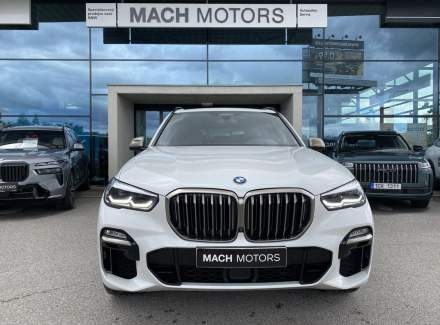 BMW - X5