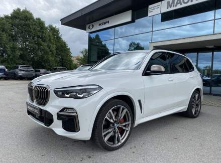 BMW - X5