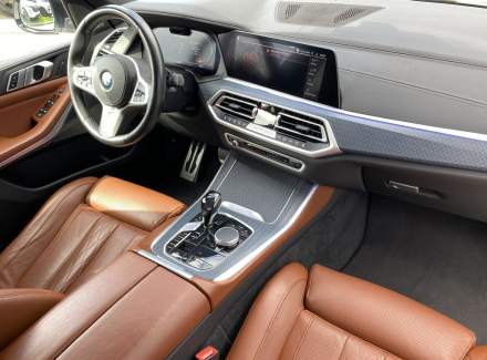 BMW - X5