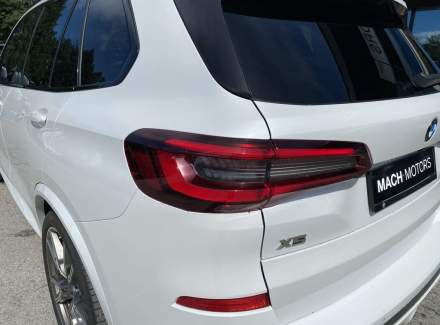 BMW - X5