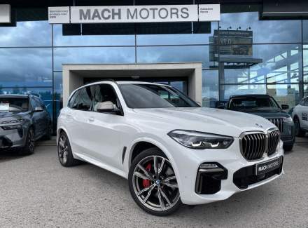 BMW - X5